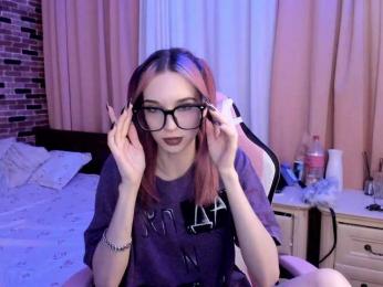 Lilitbleime666 webcam model stream image