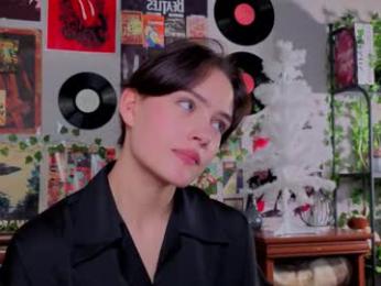 rochelrosensteel webcam model stream image