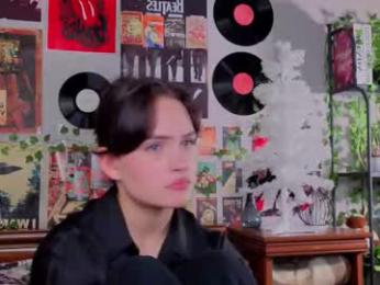 rochelrosensteel webcam model stream image