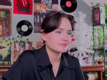 rochelrosensteel webcam model stream image