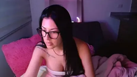 Mia_Paradis webcam stripchat model stream image