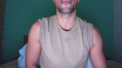 LucaCamIn webcam model stream image