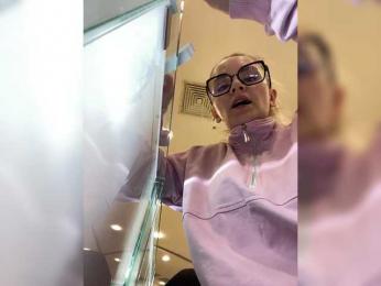 Maskarad777 webcam model stream image