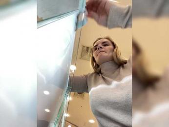 Maskarad777 webcam model stream image