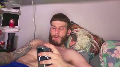 reallygoated95 webcam model stream image