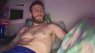 reallygoated95 webcam model stream image