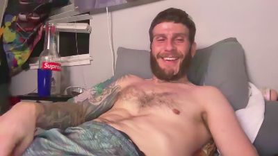 reallygoated95 webcam model stream image