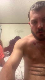 Campreston webcam model stream image