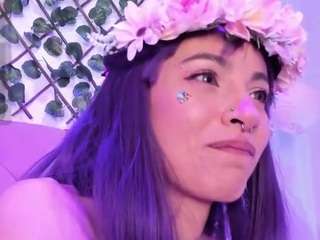 lauren-evan webcam model stream image