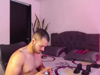 bradandjenn webcam model stream image