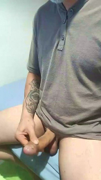 Garra47 webcam model stream image
