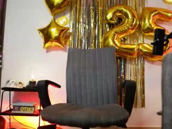 dante_gold webcam chaturbate model stream image