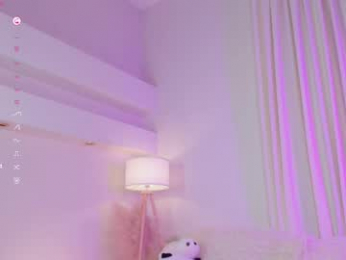 mintlackey webcam model stream image