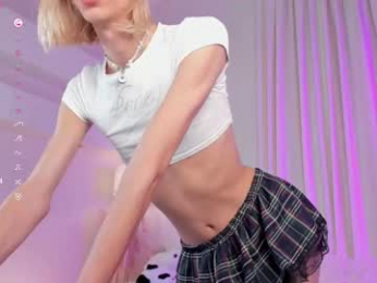 mintlackey webcam model stream image