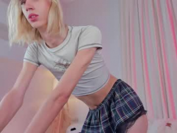 mintlackey webcam model stream image