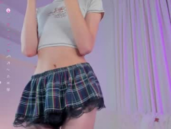 mintlackey webcam model stream image
