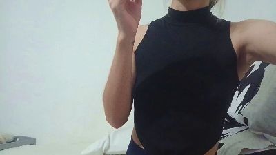 CandeyBeluxxx webcam model stream image