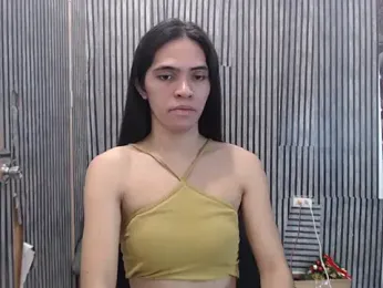 sweet_yummy69 webcam model stream image