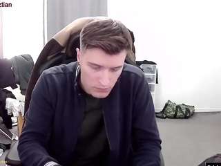 chrislegend123 webcam model stream image