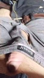 joss_1 webcam model stream image