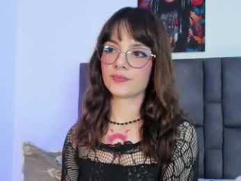 abby_jones2 webcam model stream image
