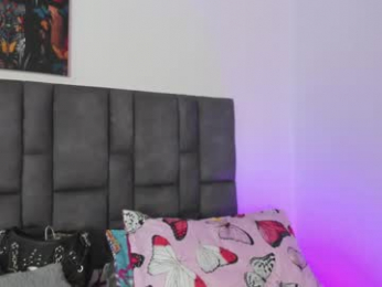 abby_jones2 webcam model stream image