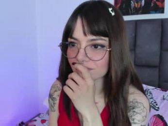 abby_jones2 webcam model stream image