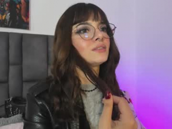 abby_jones2 webcam model stream image