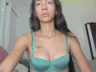 sophia-sweett18 webcam model stream image
