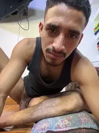 ikaro21 webcam model stream image