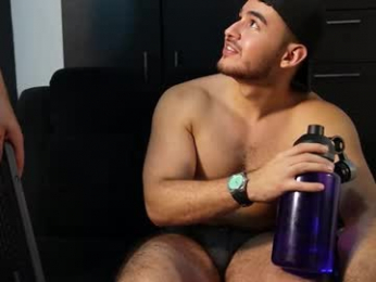 roger_belmont webcam model stream image