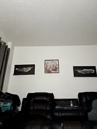 ReallyReallyReal webcam model stream image