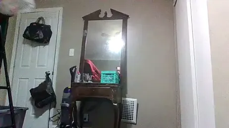 ReallyReallyReal webcam model stream image