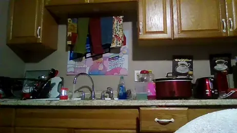 ReallyReallyReal webcam model stream image