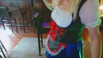 Horny_DWT webcam model stream image