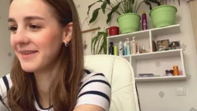 PeggyHofmans webcam model stream image