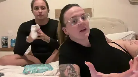 Sexyyduoxx webcam model stream image