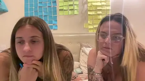 Sexyyduoxx webcam model stream image