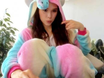 StacyLuxxe webcam model stream image