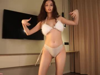 kusssecka webcam model stream image