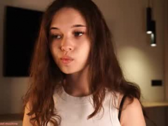 kusssecka webcam model stream image