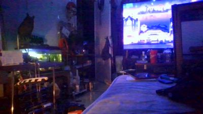 DanforthBoys webcam model stream image