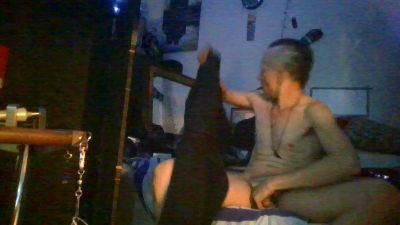 DanforthBoys webcam model stream image