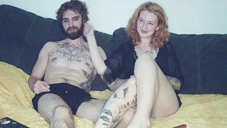 Stacy_Liam webcam model stream image