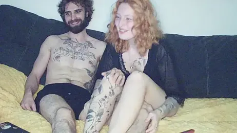 Stacy_Liam webcam model stream image