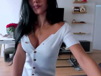 8selene webcam model stream image