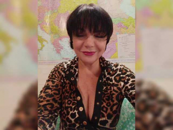 _Hertovka- webcam model stream image