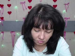 selenafly webcam model stream image