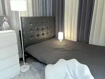 Blaire_Samantha webcam model stream image