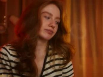 sexualiz_e webcam model stream image